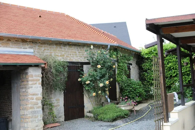 Rénovation de toiture à Bretteville-sur-Laize
