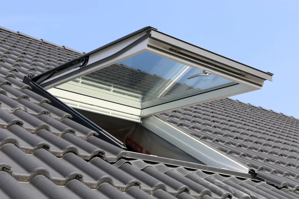 Pose de velux à Bretteville-sur-Laize