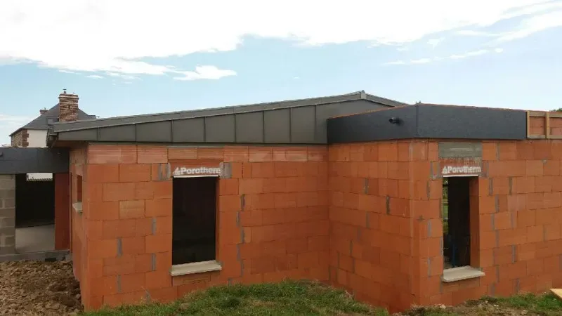 construction maison